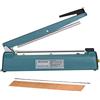 VOTOER 40cm (16) Termosigillatrice Manuale Per Sigillante Sacchetti a Impulso, Strumento Vicino per Termosaldatura, Sacchetto Di Plastica, 1 Foglio Aggiuntivo 1 Fusibile, Controllo Del Circuito Elettronico