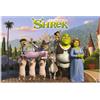empireposter Poster di gruppo Shrek 61 x 91,5 cm