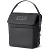 YETI Daytrip Insulated Lunch Bag, Charcoal, 6 L