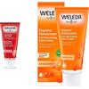 Weleda Creme per Unghie e Mani - 50 ml & Crema olivello spinoso a mano 9749 50 ml