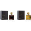 Lpdo Hash Intense Edpi - 100 ml & Superbe Cafè Edpi - 100 Ml
