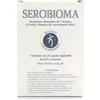 BROMATECH SRL Serobioma Integratore Fermenti Lattici 24 Capsule