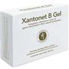 XANTONET B GEL BROMATECH INTEGRATORE PREBIOTICO PER LA REGOLARITÀ INTESTINALE, 24 BUSTINE DA 3,78 G