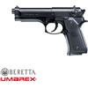 UMAREX Pistola softair a molla Beretta 92 FS HME Umarex