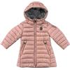Blauer Giubbotto Piumino Lungo Adelaide Junior Rosa (IT, Età, 6 anni, Regular, Bambina, Rosa)