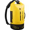 Blackace arteesol Borsa Impermeabile Mare Aggiornato, 45L 40L 30L 20L Zaino Impermeabile Sacca Stagna Sacca Impermeabile Con Spalline Per Kayak Tour in Barca Canoa/Pesca/Rafting/Nuoto/Canottaggio