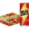 Coca-Cola Coca Cola Japan Real Gold energy drink bibita gassata 250 ml 30 lattine NUOVO