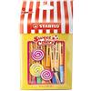 STABILO Fineliner - STABILO point 88 Mini Sweet Color Edition - Astuccio da 15 - Colori assortiti