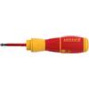 Wiha 32490 13 Piece SpeedEII Electric Screwdriver SlimLine Blade Set