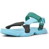 Camper Karst Sandal K101048, Sandalo Uomo, Multicolore 003, 44 EU