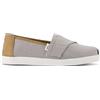 Toms Alpargata Classic Espadrillas Slip-OnBambini e Ragazzi