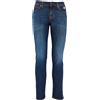 Roy Rogers Pantaloni 517 Uomo Dark Denim