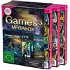 Villarreal CF Games 3 - Mega Box. Vol.2, 1 DVD-ROM