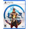 WARNER BROS Mortal Kombat 1 (ENG/POL) /PS5