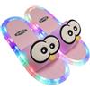 ycezw Pantofole da Casa per Donna Sandali Aperti con | Memory Foam Scarpe da Casa Per Vacanza, Weekend, Danza, Studio, Piscina, Spiaggia, SPA, Dormitorio, Hotel