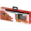 Subsonic - Stazione di alimentazione - Base di stoccaggio e ricarica per console Nintendo Switch e accessori