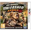 Nintendo Outdoors Unleashed: Africa 3D (Nintendo 3DS) - [Edizione: Regno Unito]