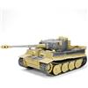 Forces of Valor 1:32 Motore SdKfz.181 Tiger (fr.Pr.) - modello da pavimento, modellismo, modello diorama, modellismo militare, kit di modellismo