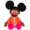 GUND Sesame Street Official Gabrielle Plush, Premium Plush Doll for Ages 1 & Up, 13"