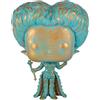 Funko 10622 - Personaggio in Vinile Alice Attraverso Lo Specchio Iracebeth Oro