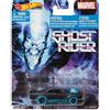 Hot Wheels Ghost Rider Dodge Charger