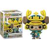 POP Funko Animazione Un Pezzo Corazzato Chopper