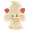 BANDAI SPIRITS Pokemon Plastic Model Collection Quick!! 12 Mawhip Color Coded Plastic Model