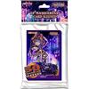 Yu-Gi-Oh! Konami Accessori 197651 Yu-Gi-Oh! Bustine Small I:P Masquerena, 50 Pezzi