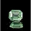 Montana Zaffiro Naturale Apple Green 11x9 mm Taglio Radiant Gemma Sciolta