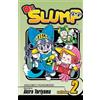 Akira Toriyama Dr. Slump, Vol. 2 (Tascabile) Dr. Slump