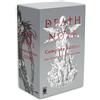 Does not apply Death Note. Complete Collection