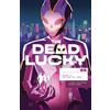 Melissa Flores The Dead Lucky, Volume 1: A Massive-Verse Book (Tascabile)