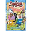 Ryan North Adventure Time Compendium Vol. 1 (Tascabile)