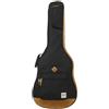 Ibanez IAB541-BK Chitarra acustica, Nero