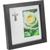Walther Design Cara - Album fotografico, 33 x 34 cm, colore: Bianco