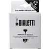 Bialetti Ricambi, Include 1 Filtro a Imbuto, Compatibile con Venus, Kitty, Musa (2 Tazze)