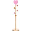 ATMOSPHERA CREATEUR D'INTERIEUR - Appendiabiti per Bambini Cuore solea Beige h135cm