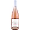 Les Traverses Rose' Aoc 2025 - Domaine de Courbissac, 75 cl