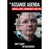 Dreamscape The Assange Agenda: Surveillancec, Democracy and You (DVD) Dr Lucy Anna Rhoades