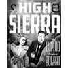 The Criterion Collection High Sierra (The Criterion Collection) (Blu-ray) Humphrey Bogart Ida Lupino