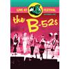 Icon2 Live At The US Festival (Blu-ray) B-52s B52s