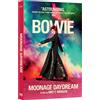 Decal - Neon Moonage Daydream (DVD) David Bowie Brett Morgen