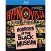 Vci Entertainment Horrors Of The Black Museum (Restored & Uncut) (Blu-ray) John Warwick