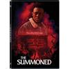 Decal Partners The Summoned (DVD) Emma Fitzpatrick J. Quinton Johnson Angela Gulner