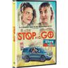 Decal Stop and Go (DVD) Mallory Everton Jessica Drolet Whitney Call Noah Kershisnik