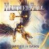 NAPALM RECORDS Hammer Of Dawn