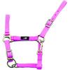 Umbria Equitazione Capezza Doppia Regolazione Umbria - Pony Shetland, Blu Navy