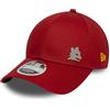 AS Roma 9FORTY M Crown - Lupetto Pin Rosso