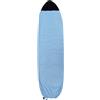 Generico Copertura protettiva per surfboard - protettivi e leggeri per la pratica del surf | Copertura Protettiva per Surfboard,Per Wakesurf, Paddleboard, Shortboard - Viaggio e Trasporto