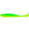 Generico PIT SWIMMER BODY X 5 125MM 15GR COLOR ATOMIC CITRUS by Marlin Blue di Montanari Marco a Porto Corsin